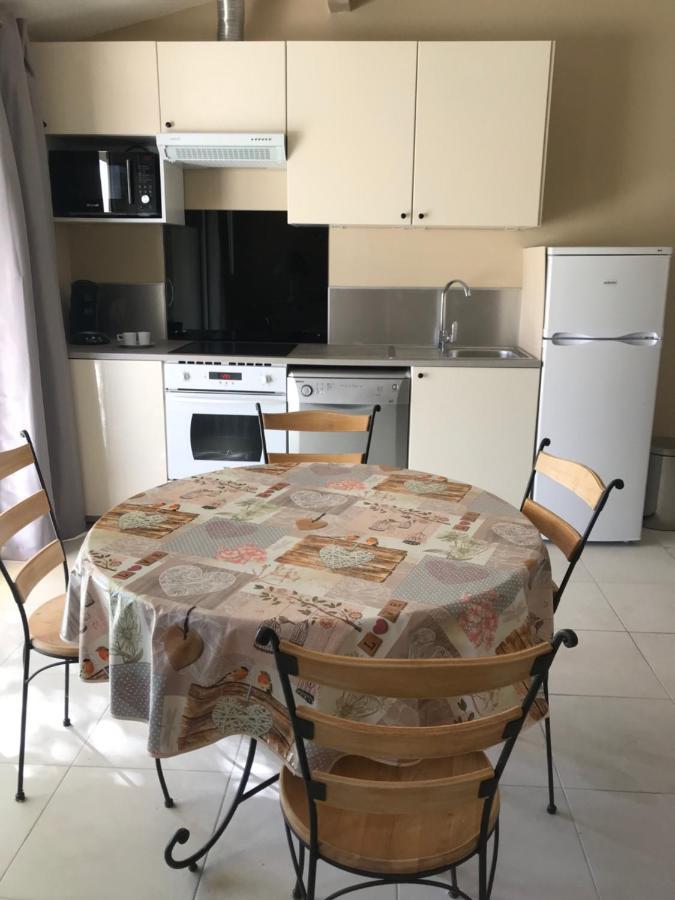 La Cle Du Ventoux A Bedoin Daire Dış mekan fotoğraf