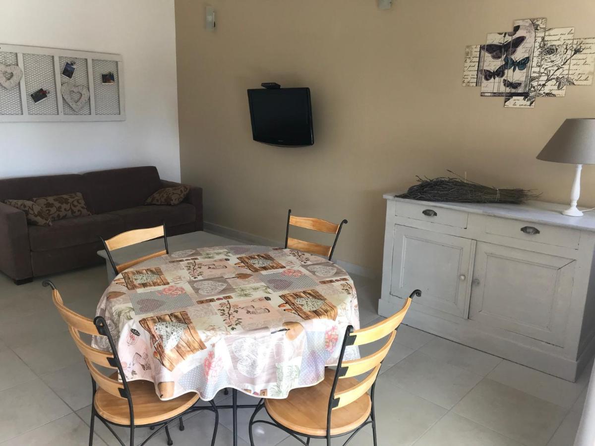 La Cle Du Ventoux A Bedoin Daire Dış mekan fotoğraf
